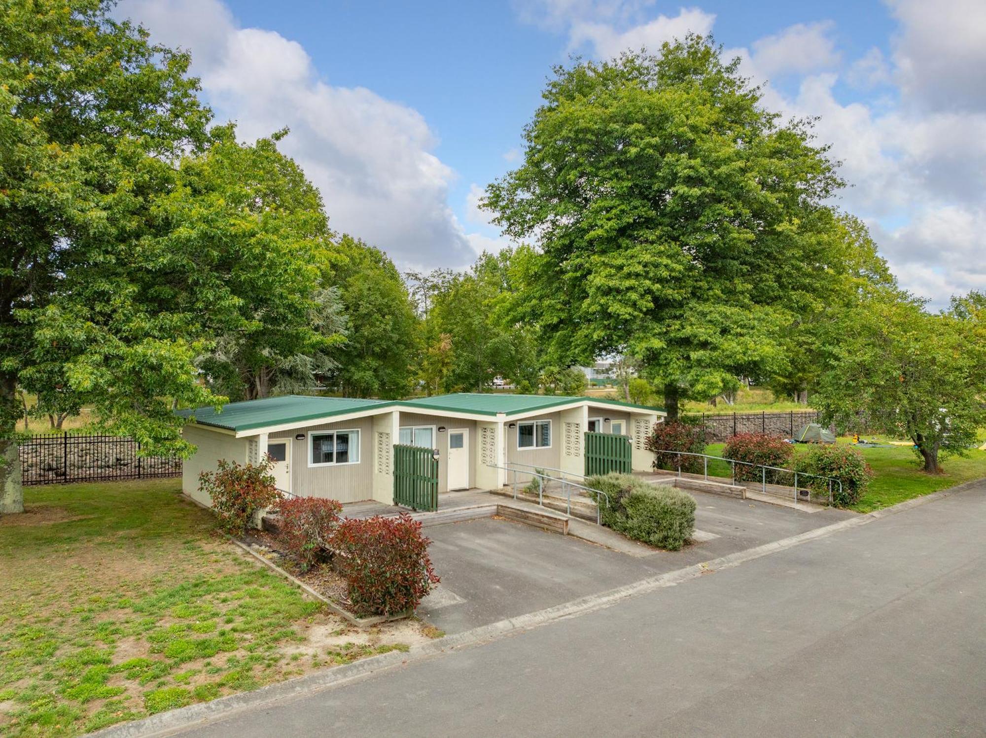 מסטרטון Mawley Holiday Park מראה חיצוני תמונה