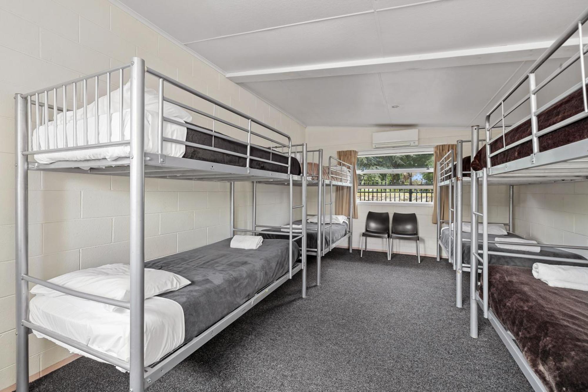 מסטרטון Mawley Holiday Park מראה חיצוני תמונה