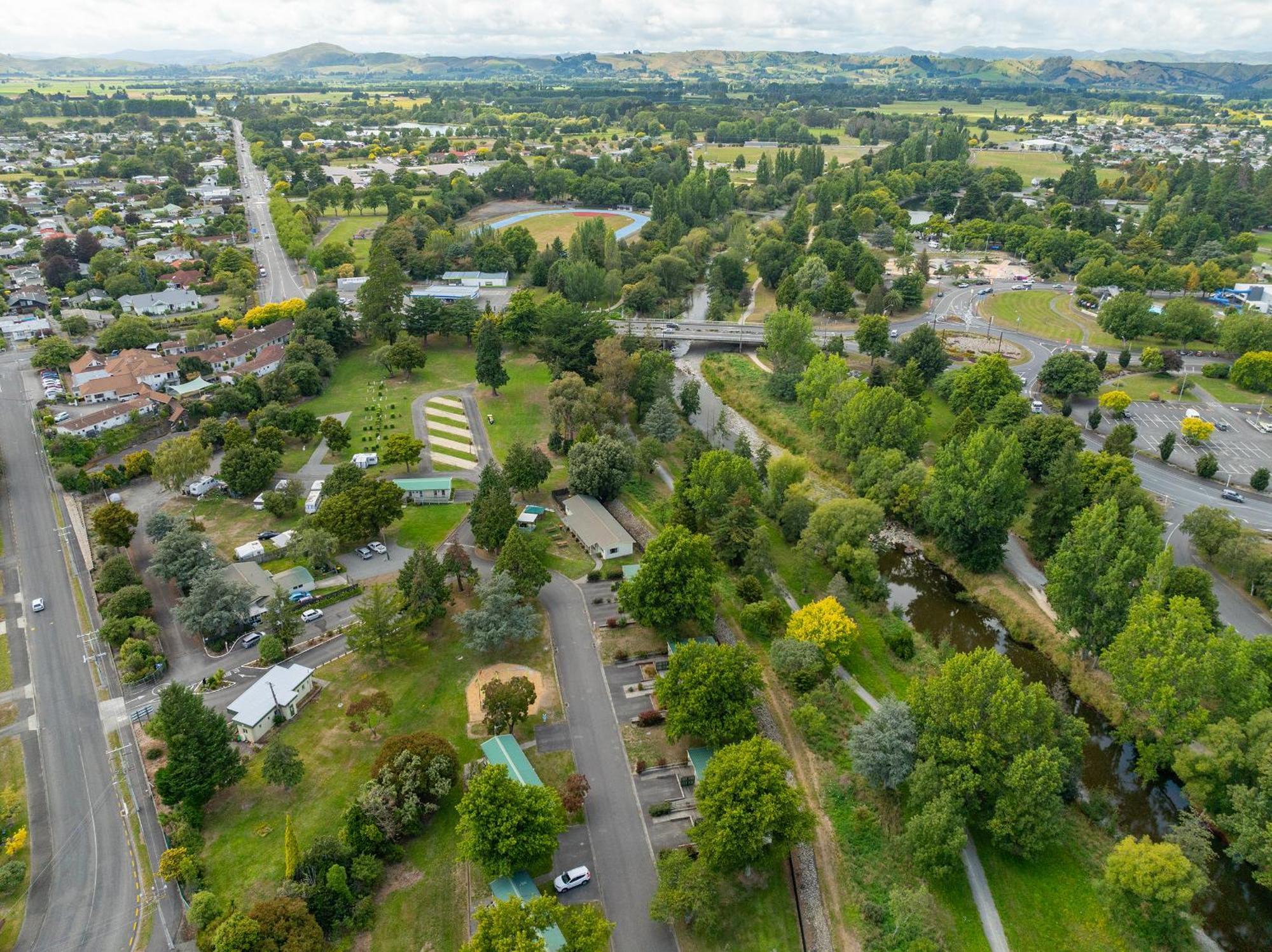 מסטרטון Mawley Holiday Park מראה חיצוני תמונה