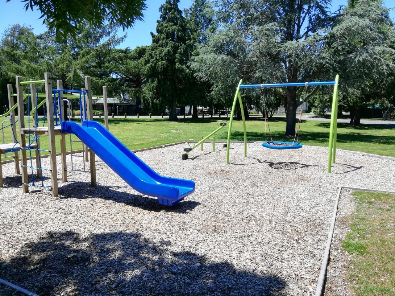 מסטרטון Mawley Holiday Park מראה חיצוני תמונה