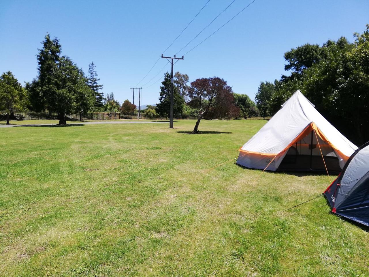 מסטרטון Mawley Holiday Park מראה חיצוני תמונה